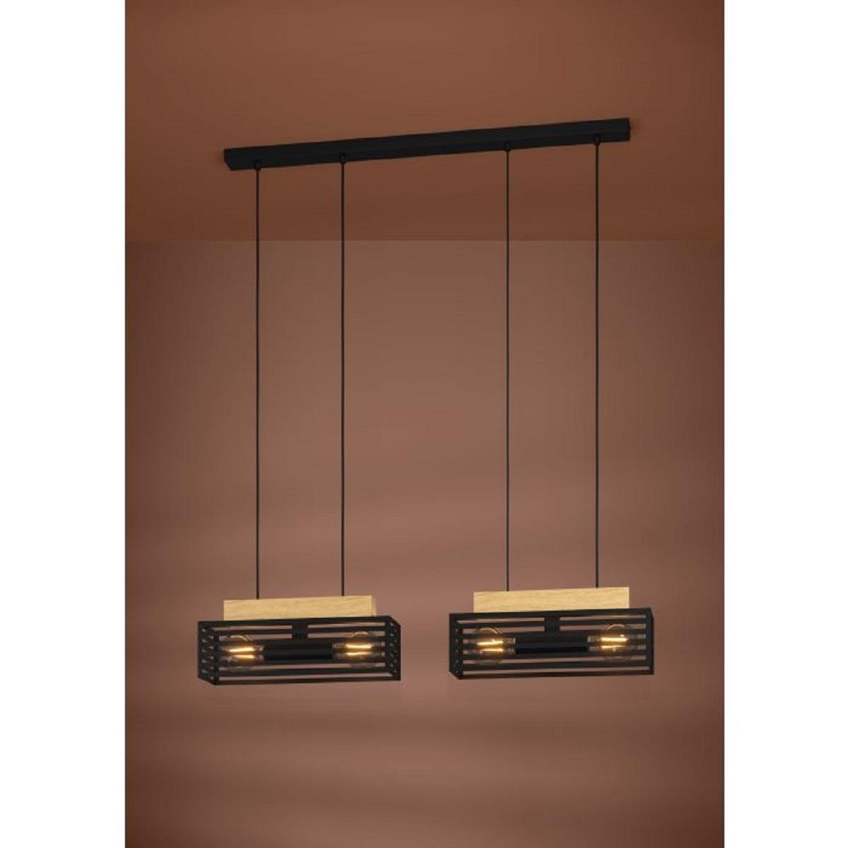 Подвесной светильник Eglo Cidraz 390164