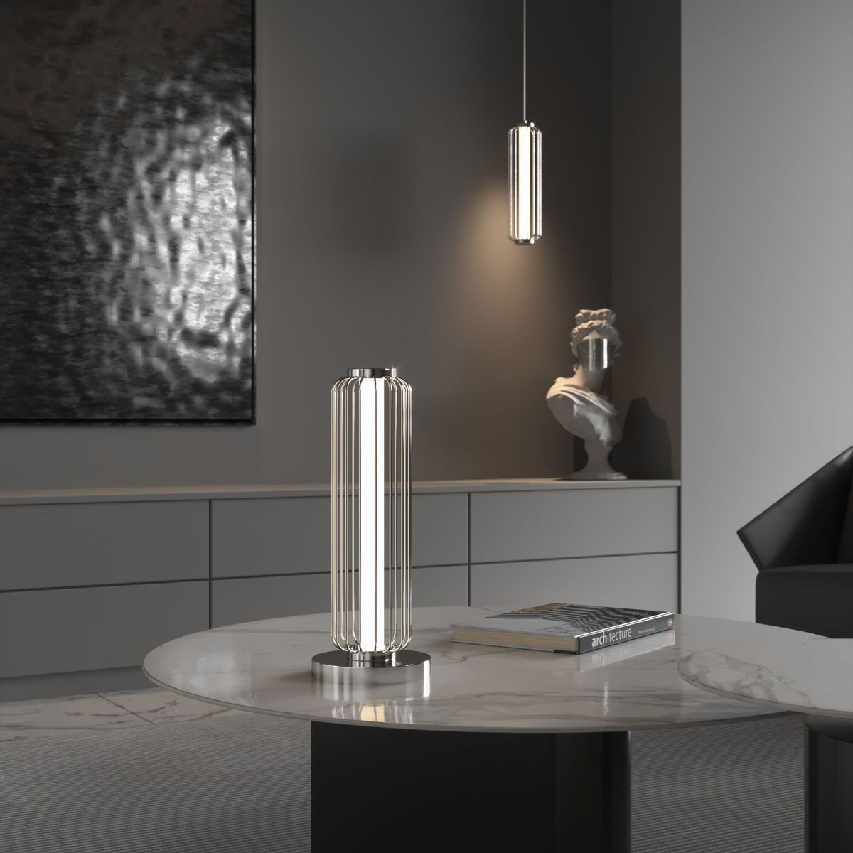 Подвесной светильник Eurosvet a071556