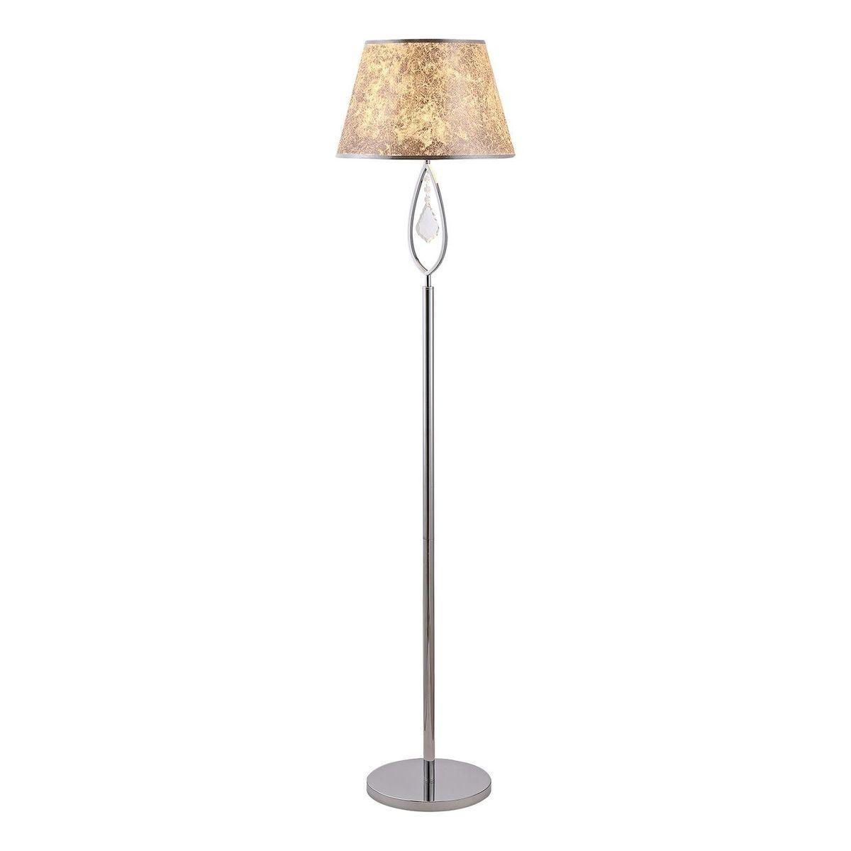 Торшер Illumico IL5241-1F-27 CR