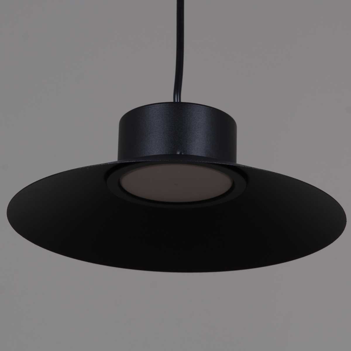 Люстра Reluce 40110-0.9-01 BK