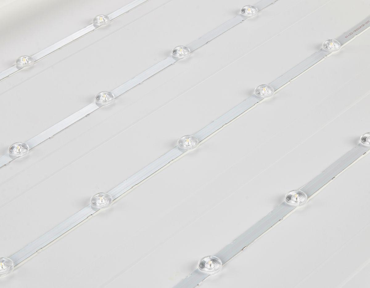 Встраиваемый светодиодный светильник Ambrella light Downlight DPS1014