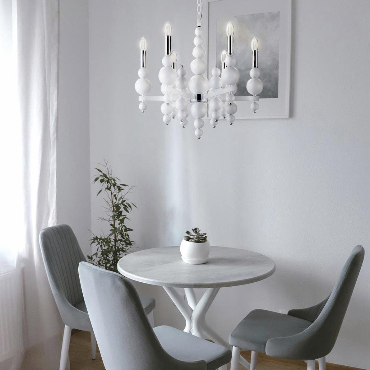Люстра Lumion NANA 8260/6