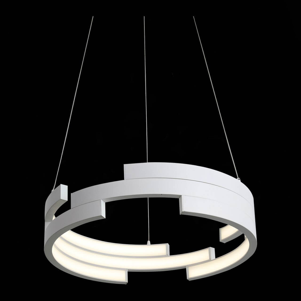 Подвесная люстра ST Luce Джени SL963.503.01