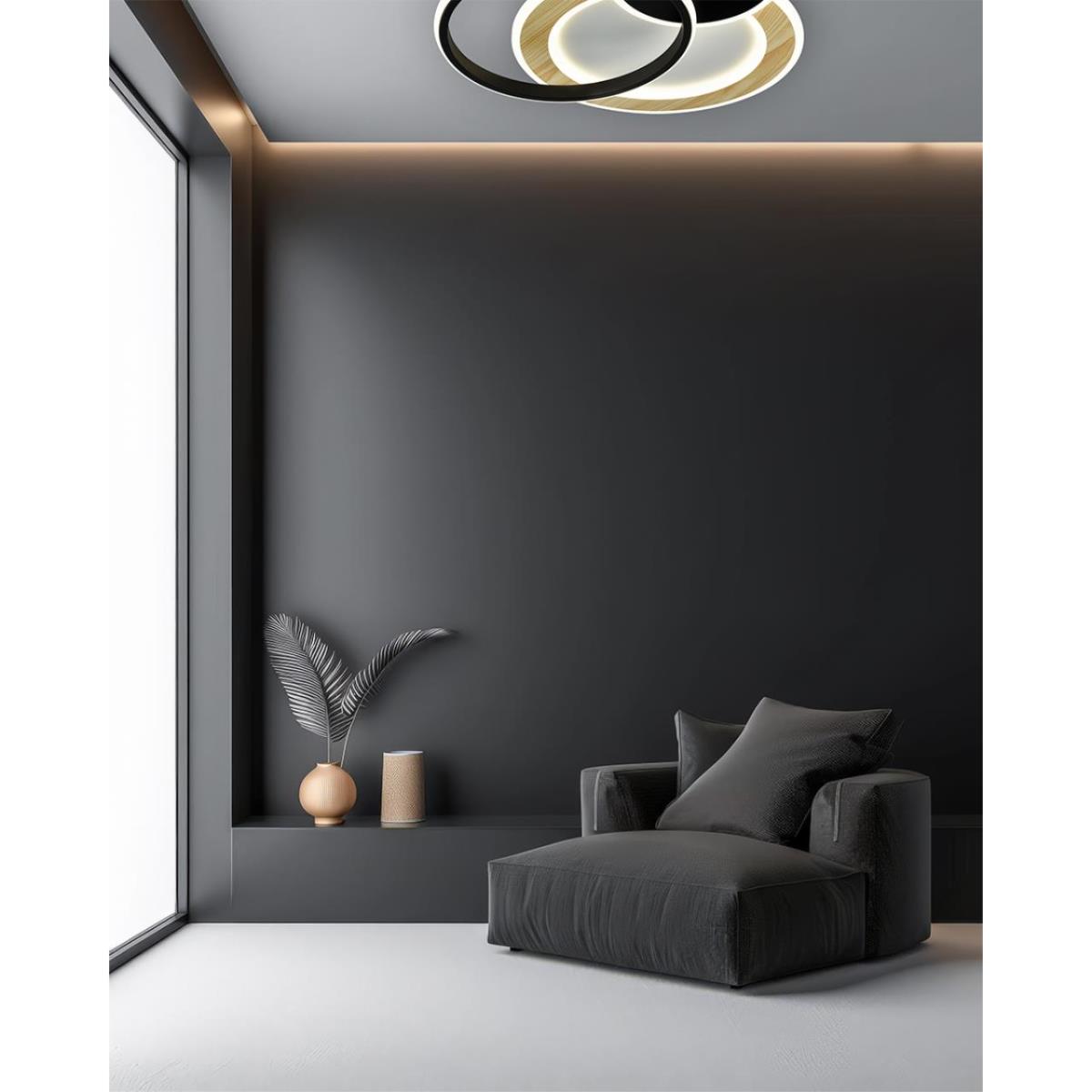 Светильник Sonex Mitra Led 7735/80L