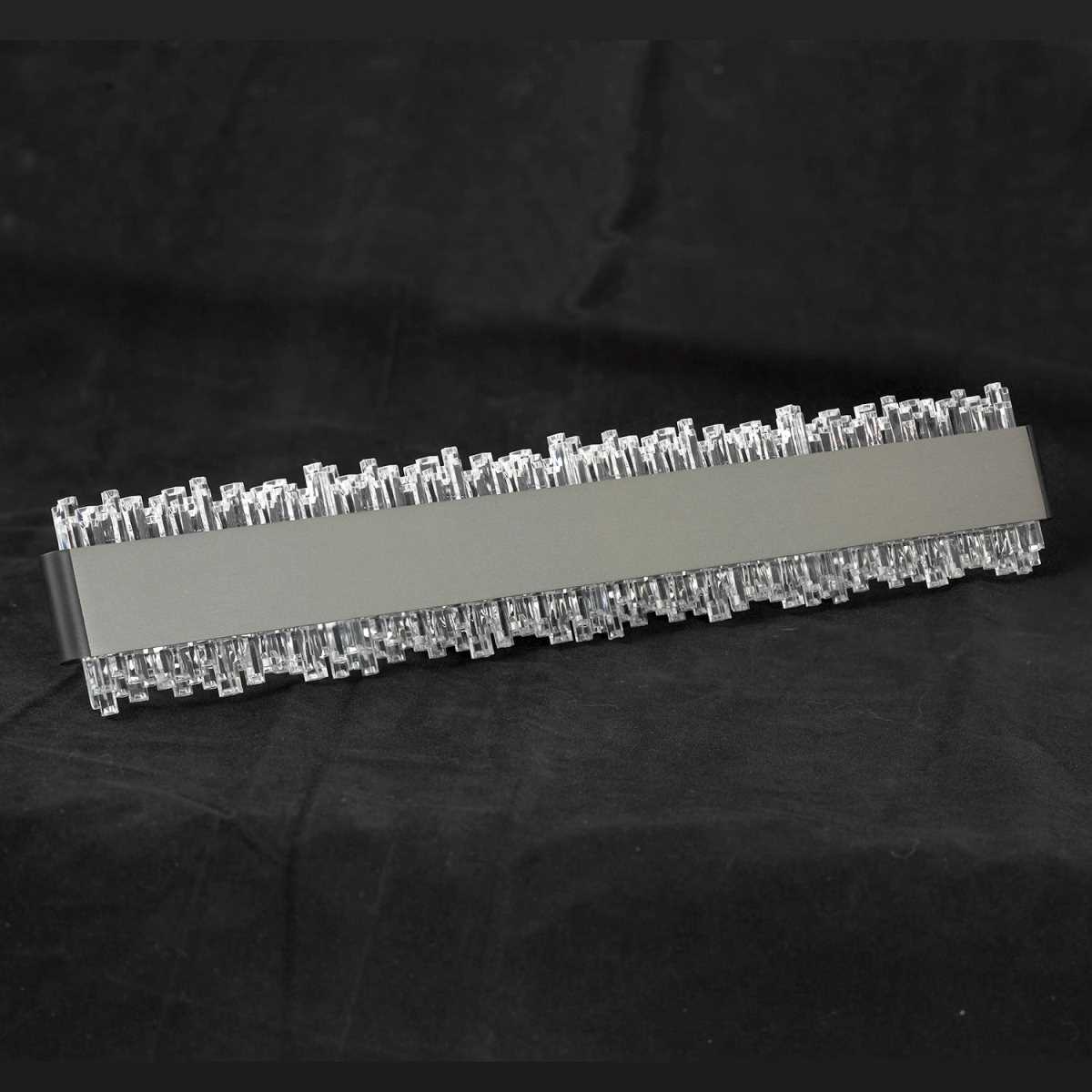 Бра настенное Lussole HARDIN LSP-7435