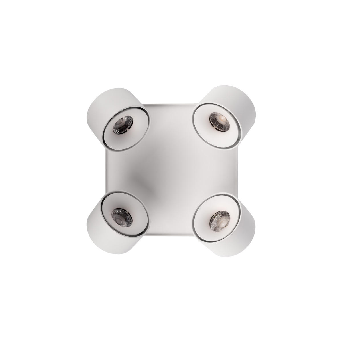 Спот Loft IT Case 10326 White