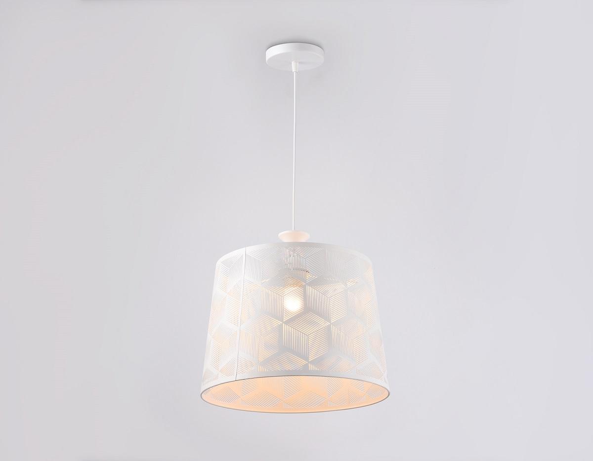 Подвесной светильник Ambrella light Comfort Loft TR8437