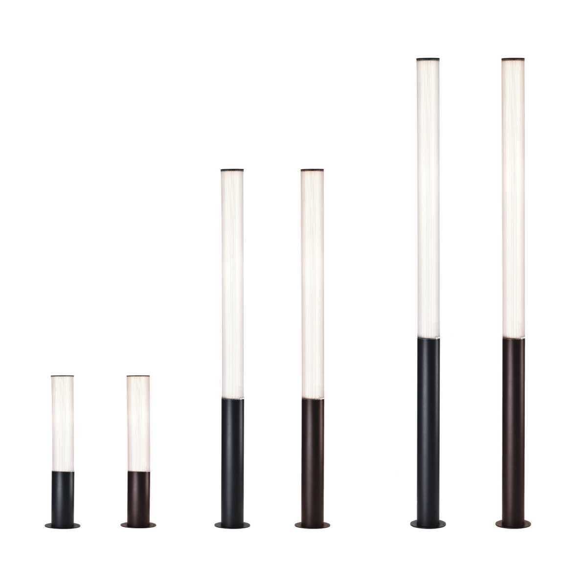 Наземный уличный светильник Mantra GANT 9279