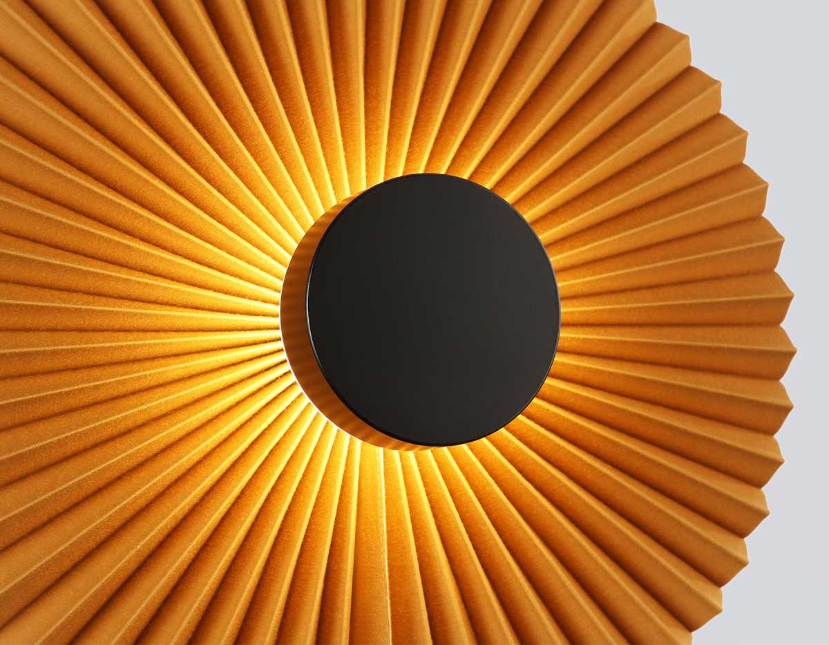 Настенный светильник Ambrella Light HIGH LIGHT LH72647