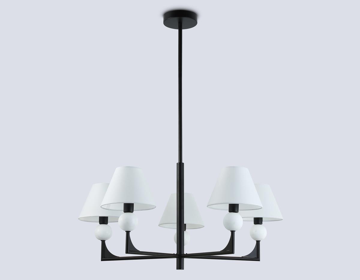 Люстра на штанге Ambrella light High light LH75153
