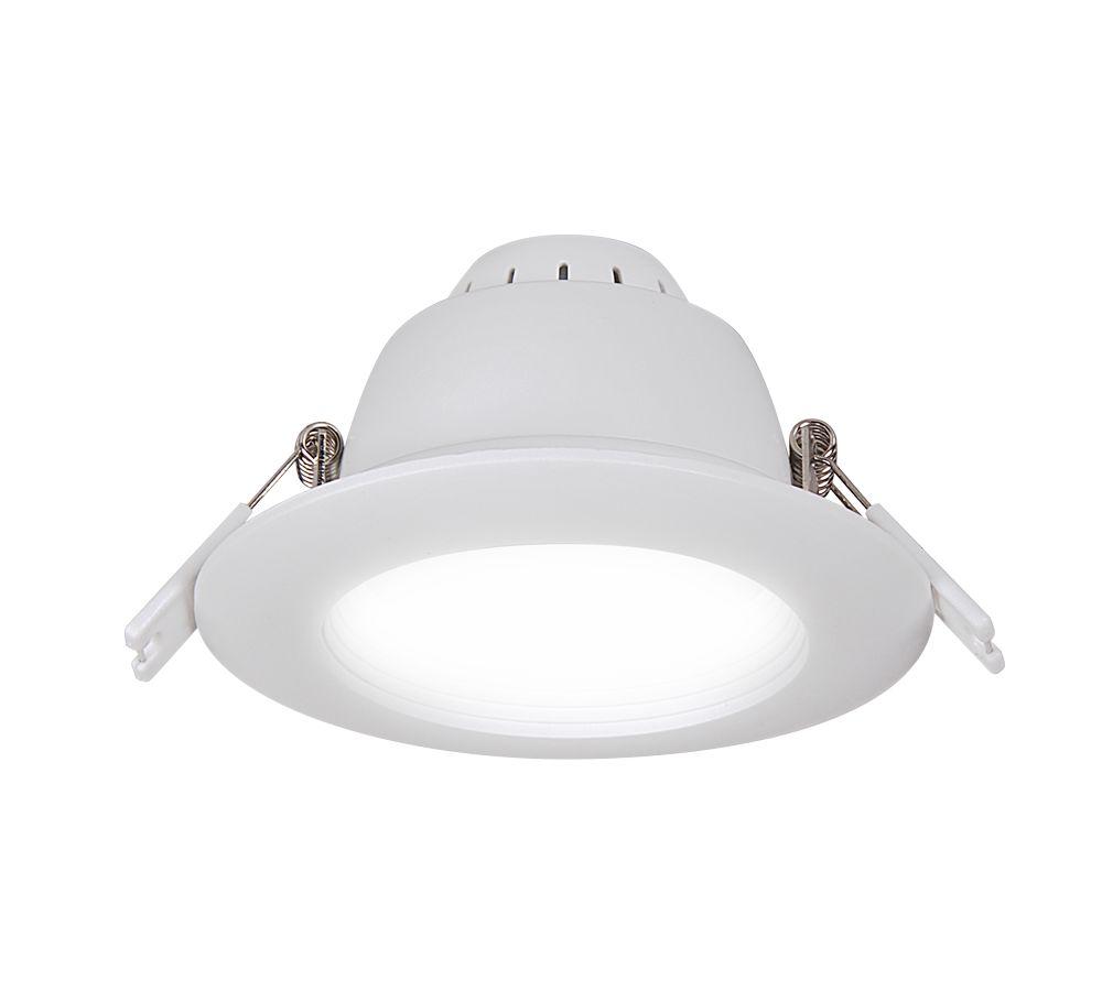 Встраиваемый светодиодный светильник Jazzway PLED DL2 1026866