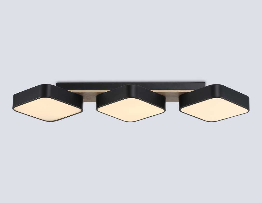 Светильник потолочный Ambrella light COMFORT FL4878