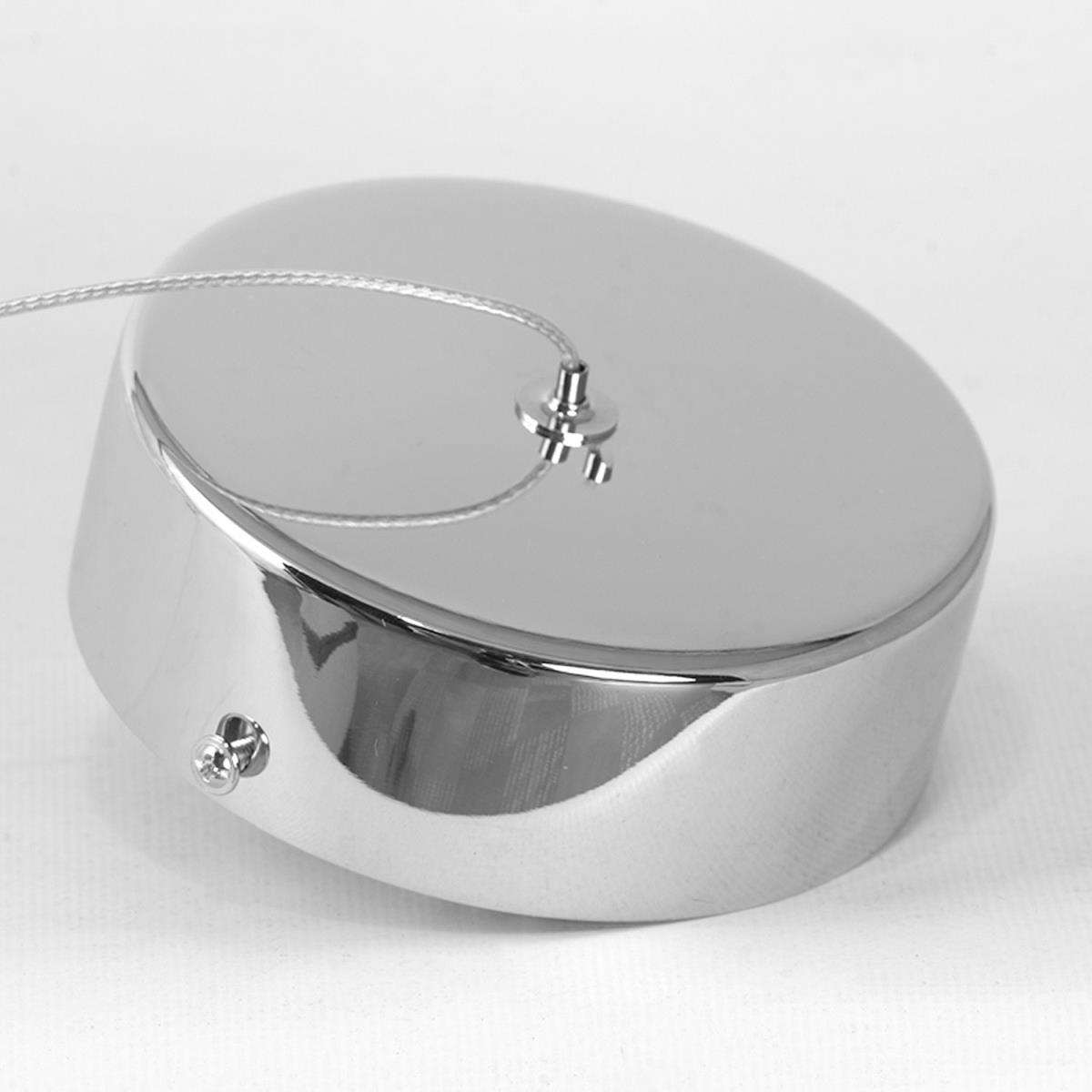 Подвесной светильник Lussole KNOX LSP-7414