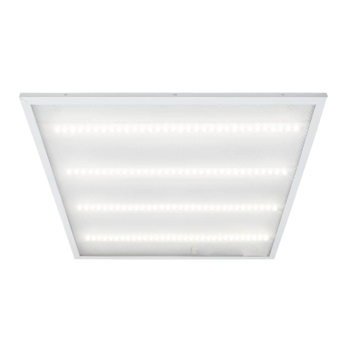 Встраиваемый светодиодный светильник OGM O42-001