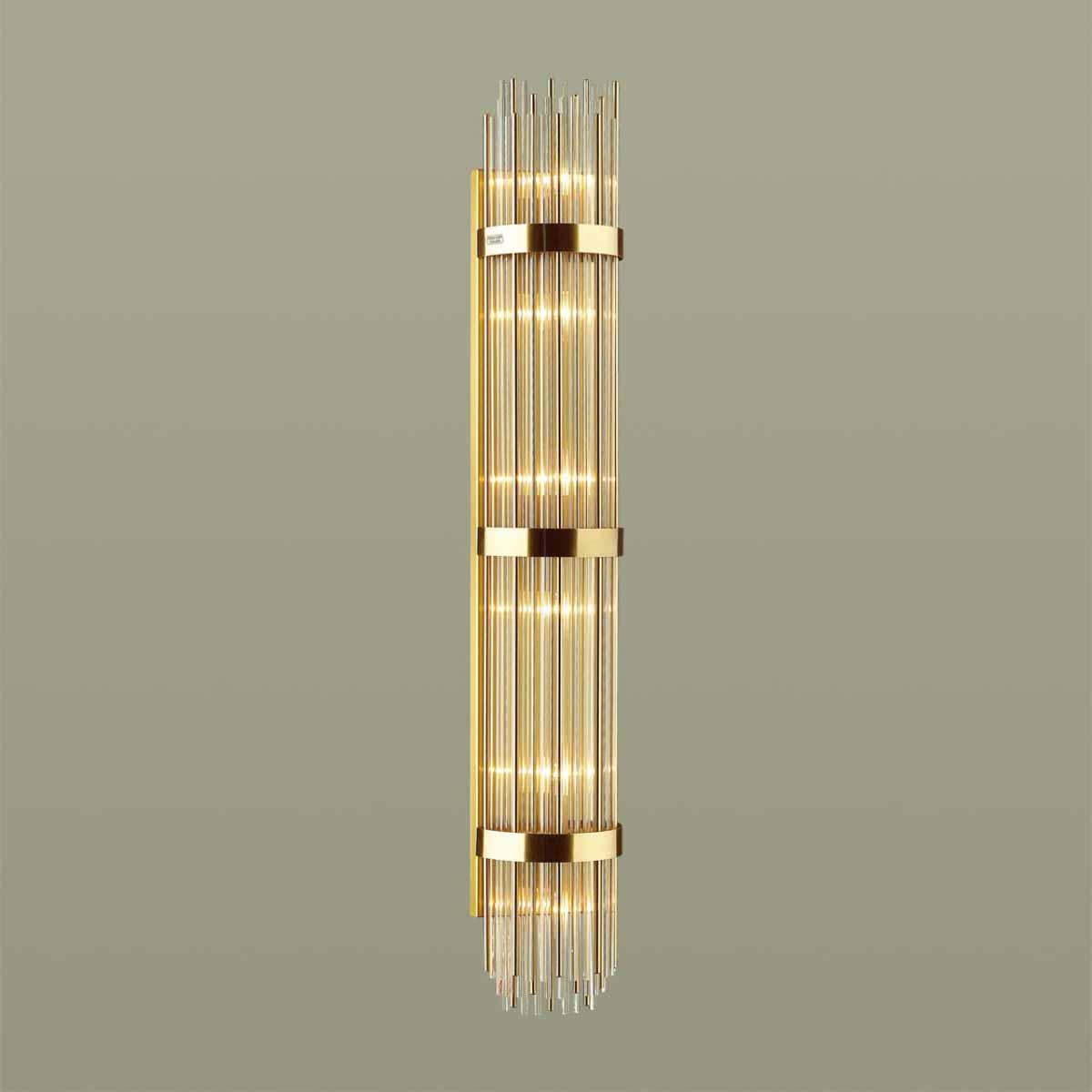 Настенный светильник Odeon Light Hall Empire 4854/6W