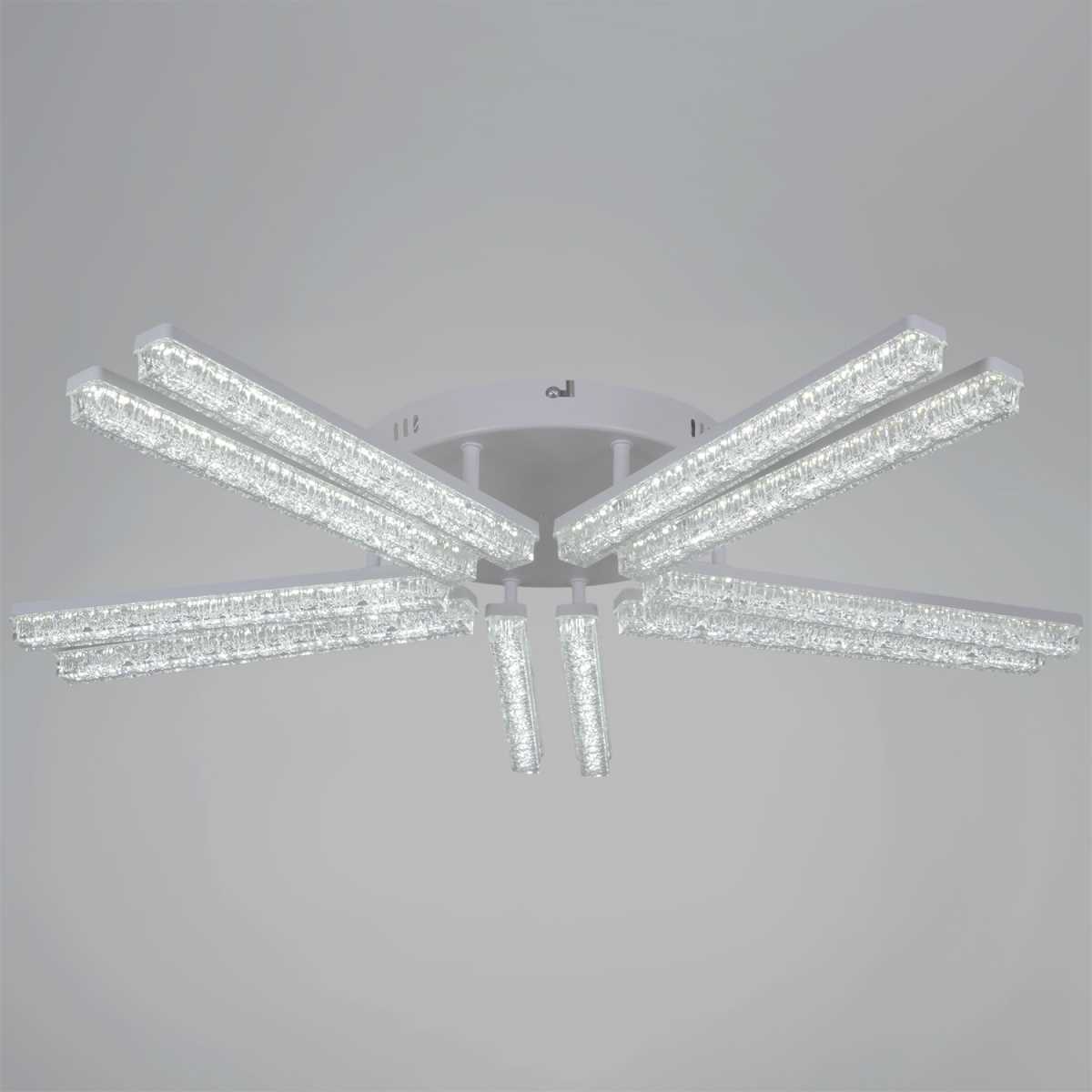 Потолочный светильник Reluce 58290-0.3-10 WH