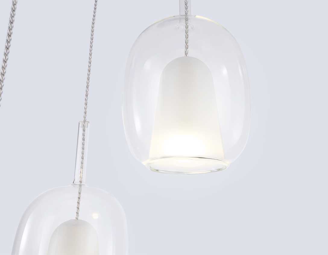 Подвесной светильник Ambrella light High Light LH11151