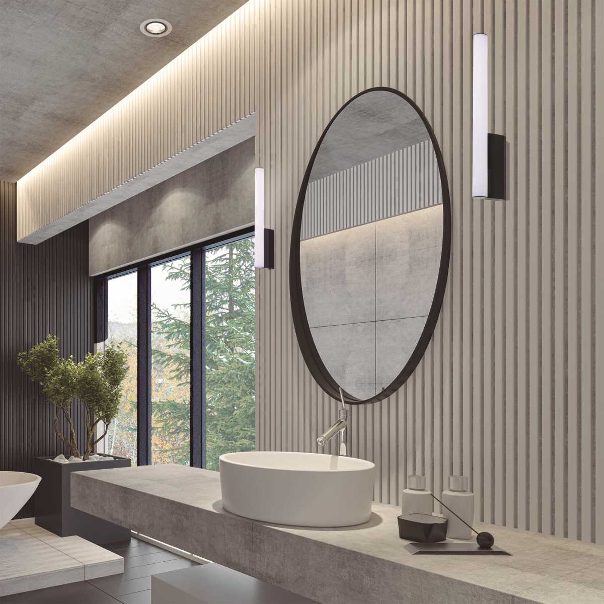 Настенный светильник Mantra ANTIGA 9253