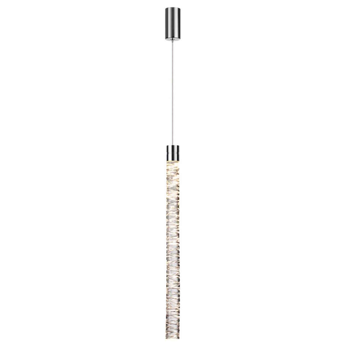 Подвесной светильник Odeon Light Pilar L-Vision 7146/5L