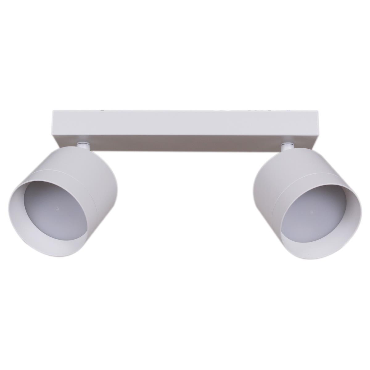 Точечный светильник Reluce Technical 53019-9.5-002IL SPOT LIGHT GX53 WT
