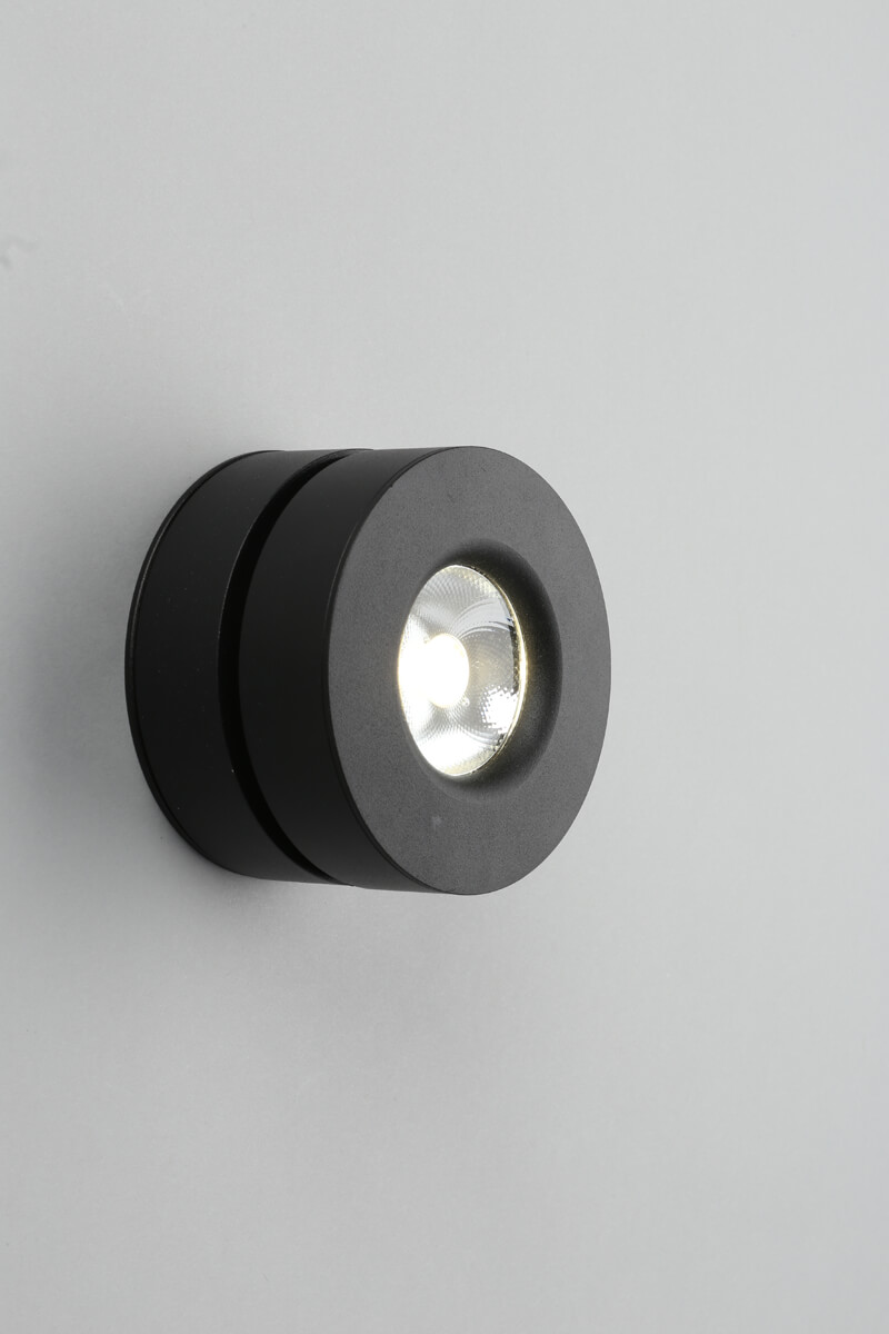 Потолочный светодиодный светильник Omnilux Borgetto OML-101919-12