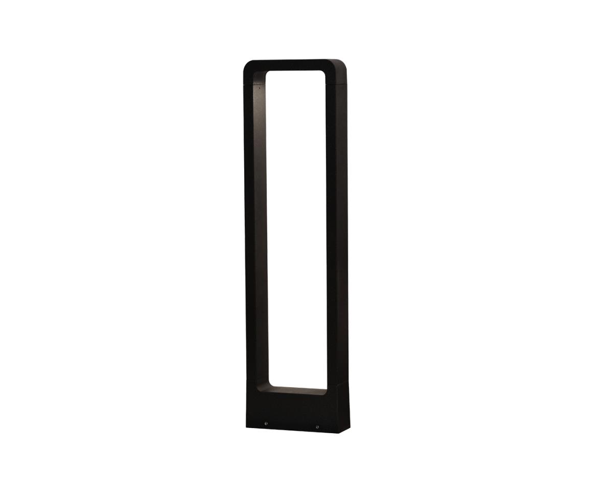 Уличный светодиодный светильник Kink Light Грали 09304-60F,19