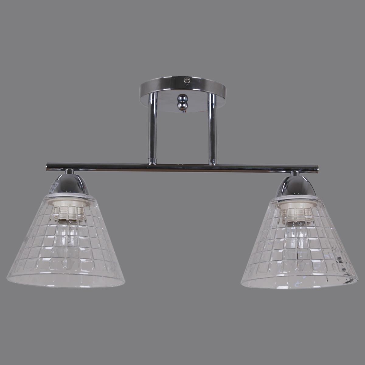 Люстра Reluce 01529-0.3-02 CR