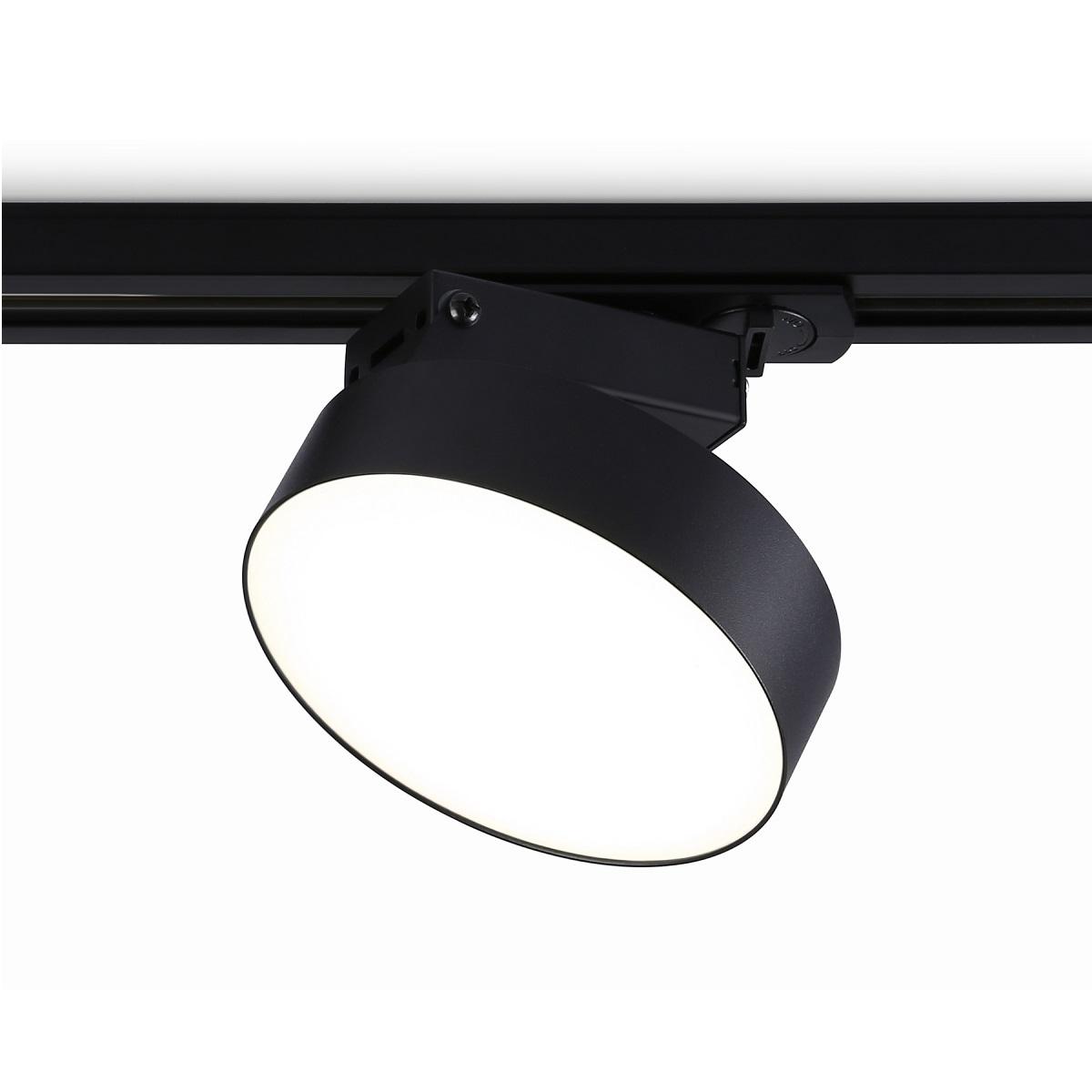 Трековый светодиодный светильник Ambrella light Track System GL6842