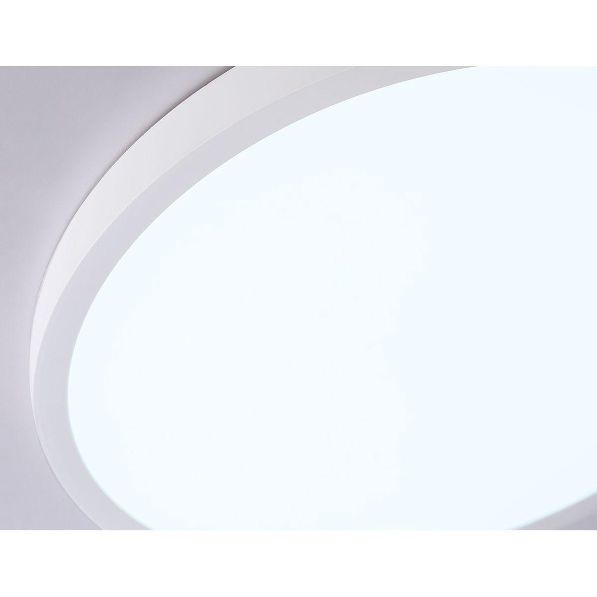 Потолочный светодиодный светильник Ambrella light Orbital Air Slim FZ1951