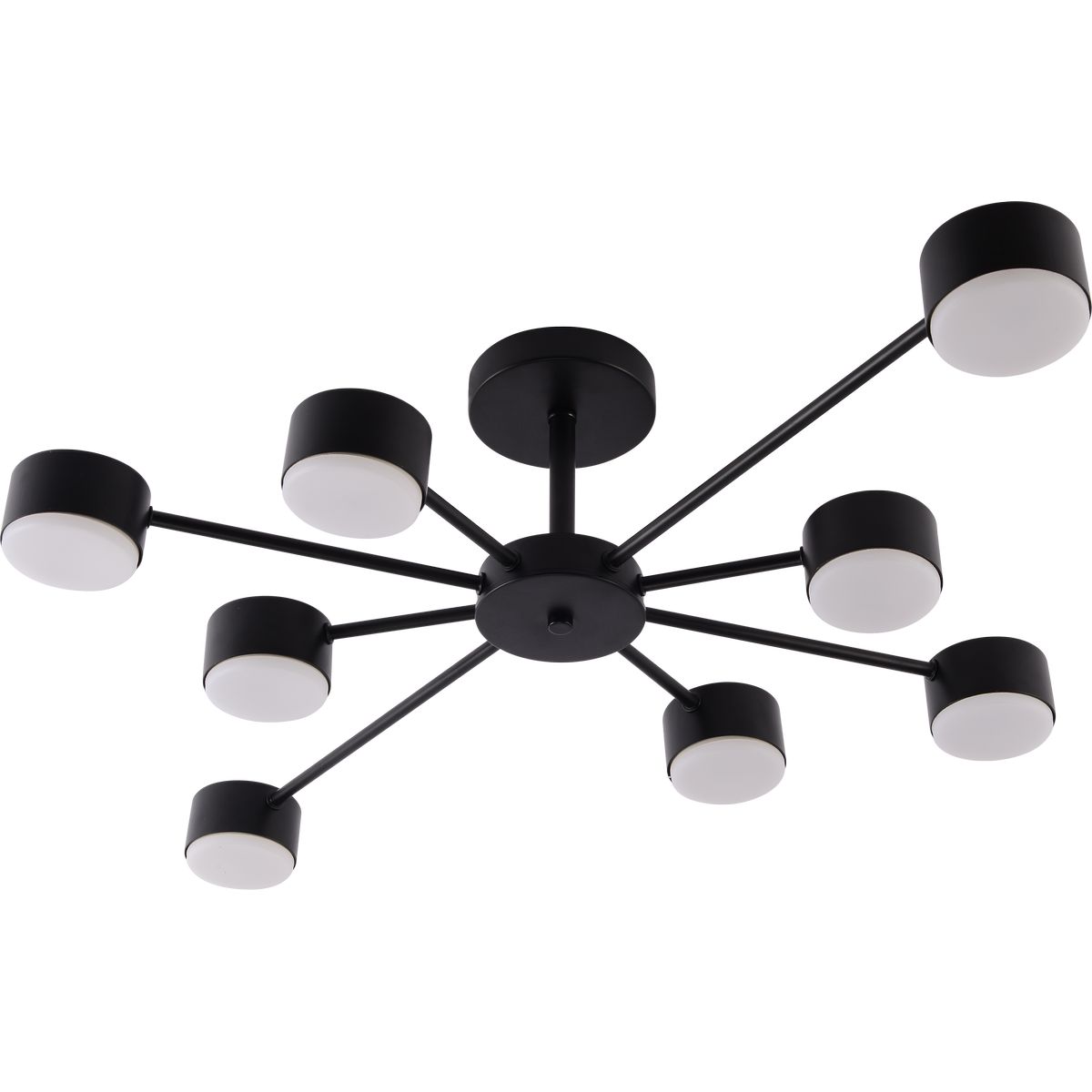 Потолочная люстра Rivoli Lesley 3185-308 Б0070178
