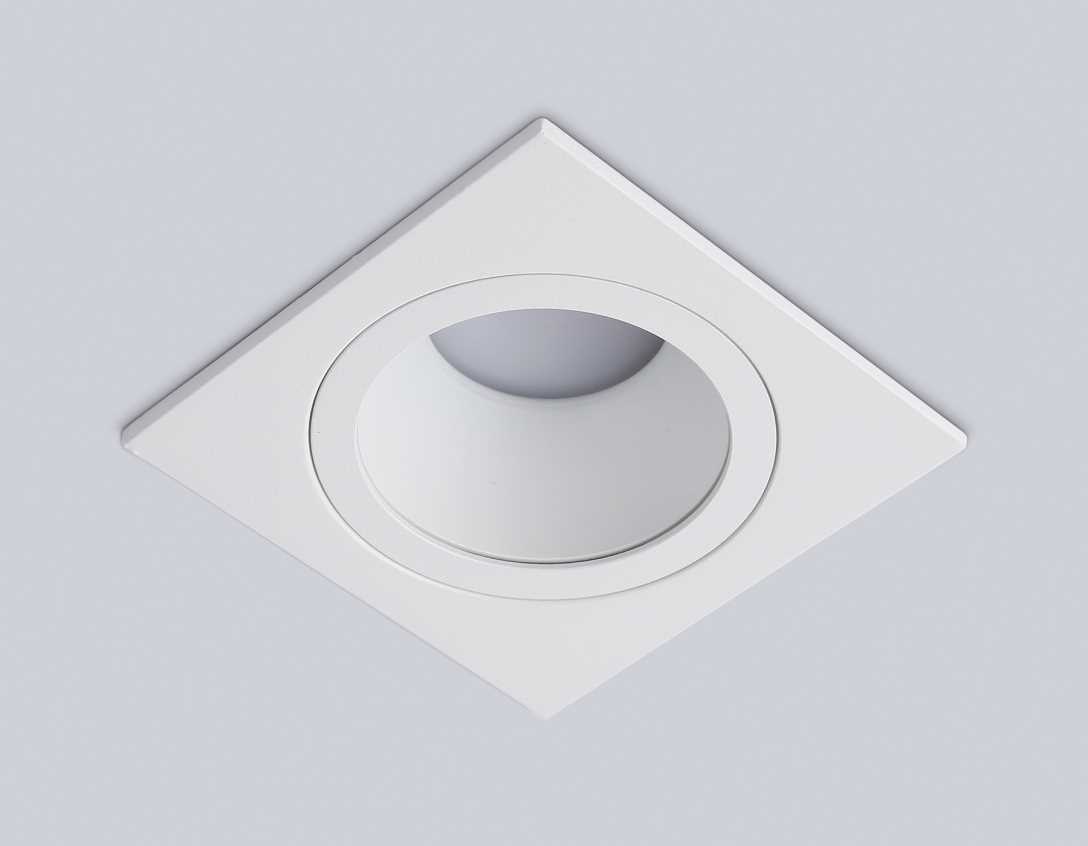 Светильник встраиваемый Ambrella Light TN102826