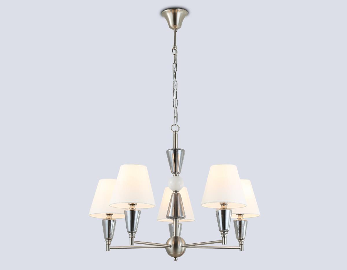 Подвесная люстра Ambrella light High light LH75253