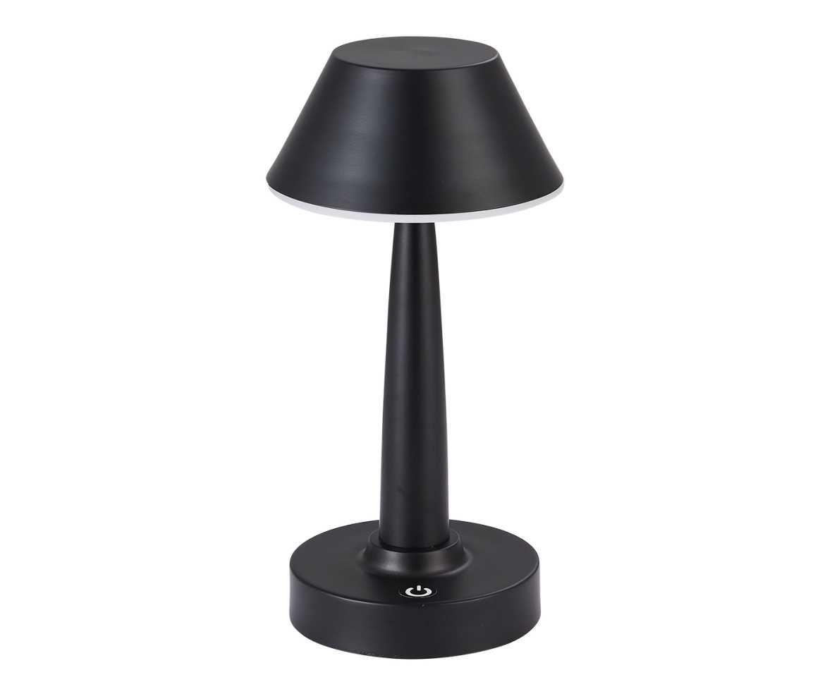 Настольная лампа Kink Light Снорк 07064-B,19