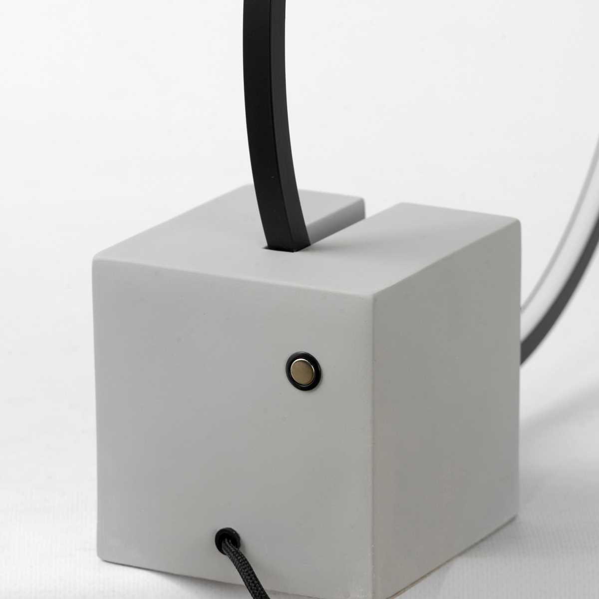 Настольная лампа Lussole Stream LSP-4013