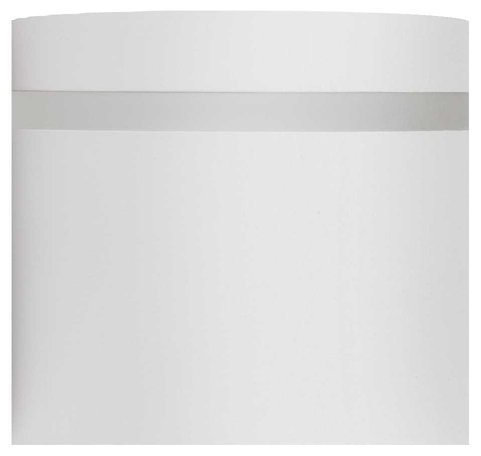 Накладной светильник ЭРА OL9 GX53 WH/WH Б0048541