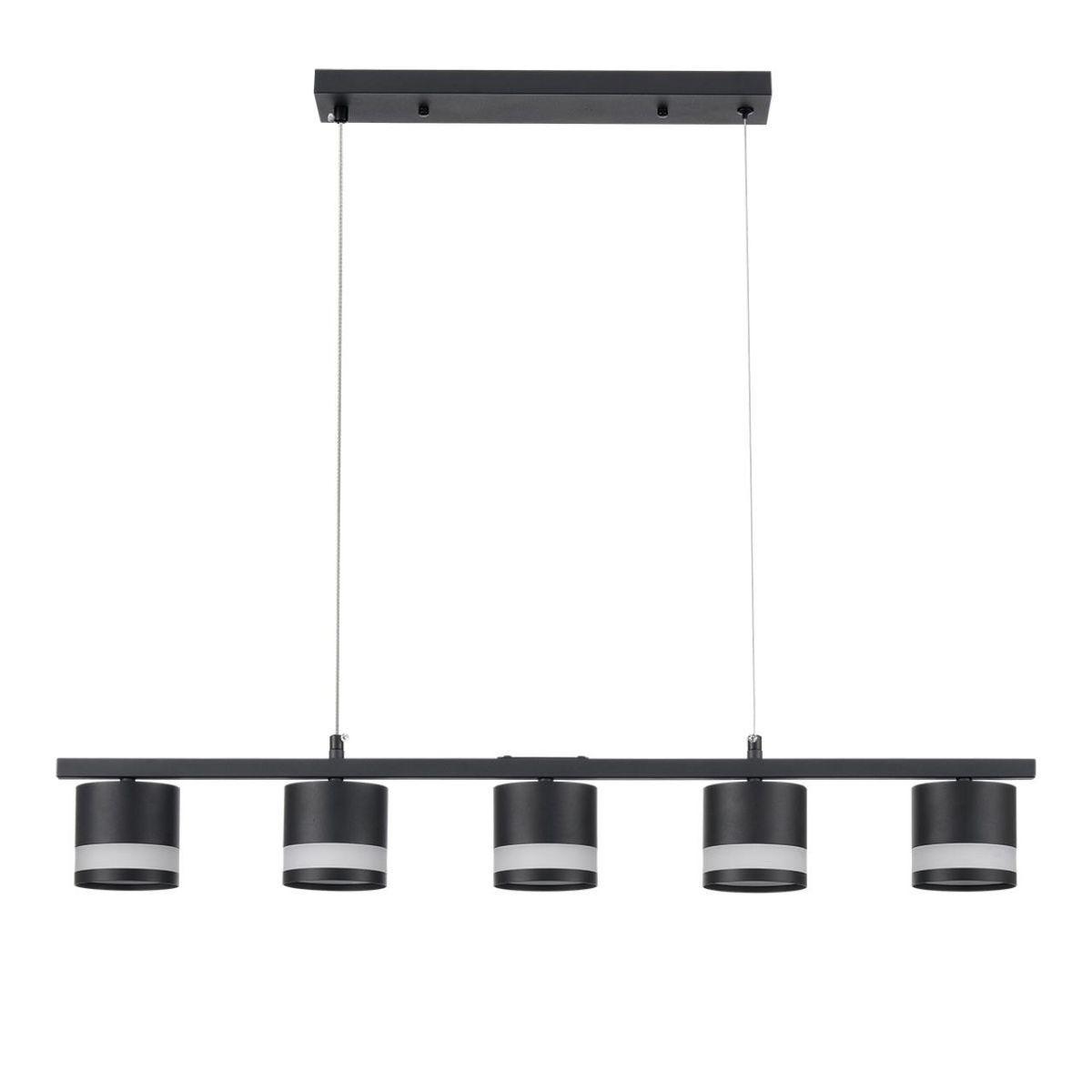 Подвесная люстра Lumion Comfi Lanika 8240/5