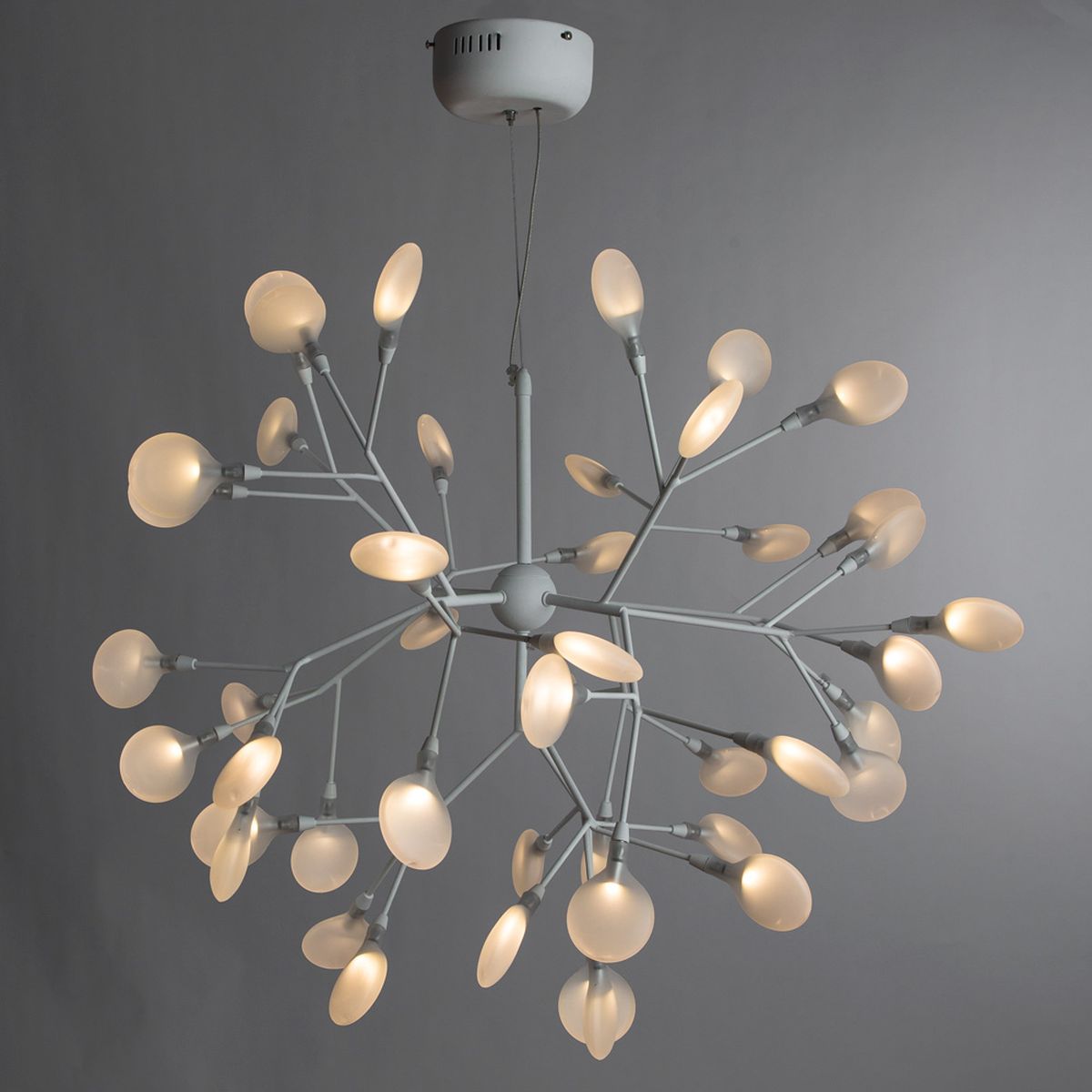 Подвесная люстра Divinare Mimi 1290/03 SP-27