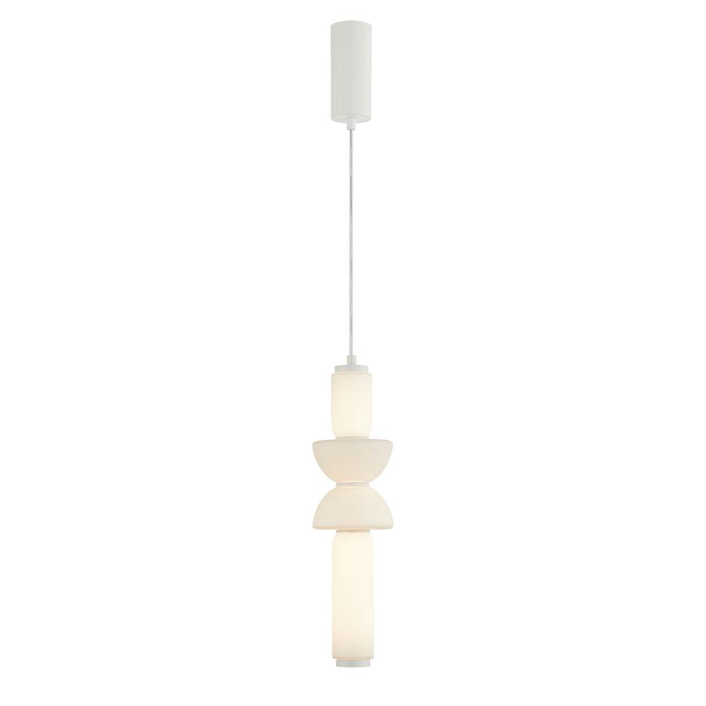 Подвесной светильник Arte Lamp MALL A2412SP-17WH