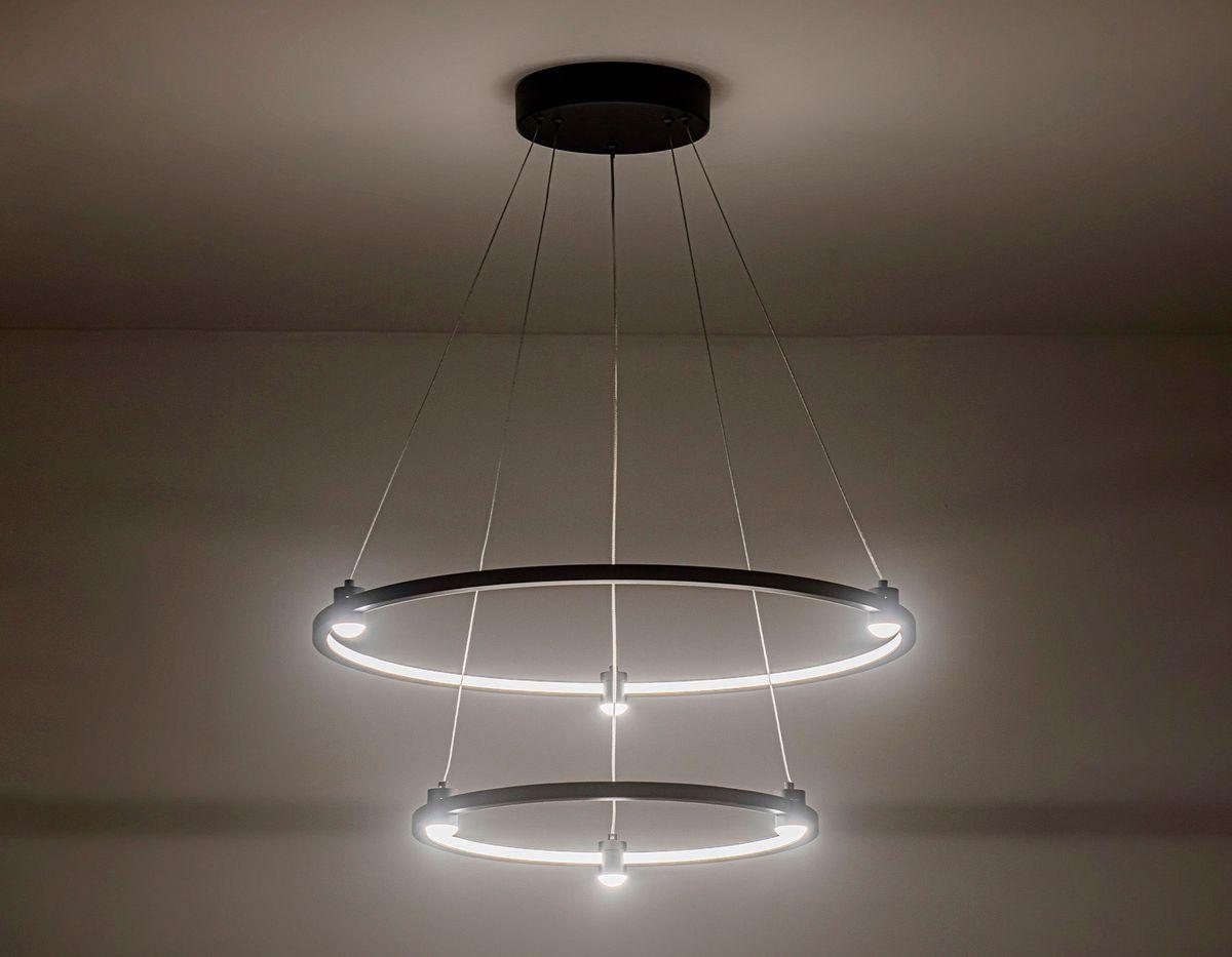 Подвесной светодиодный светильник Ambrella light Comfort Line FL5506