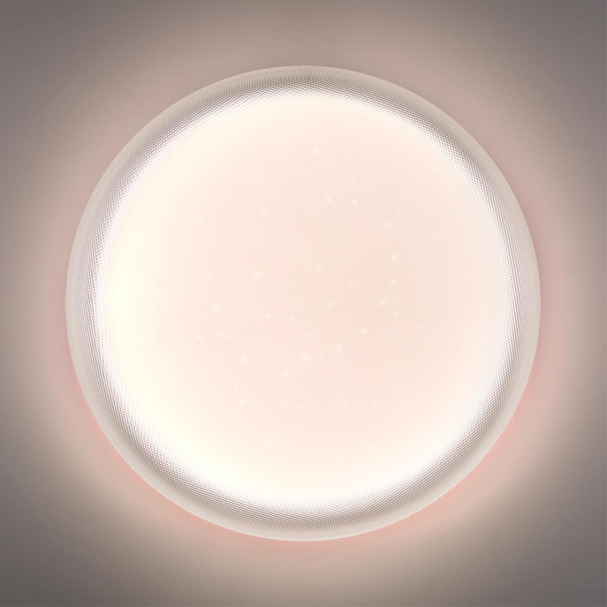 Настенно-потолочный светильник Sonex JOLLY 7775/ELN