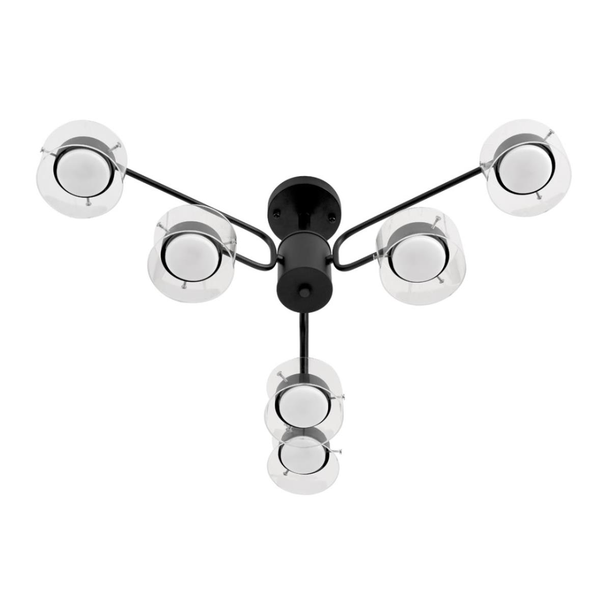 Люстра Lumion NATALINA 8349/6C