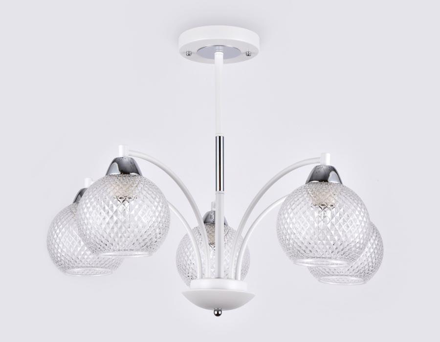 Потолочная люстра Ambrella light Traditional TR9010