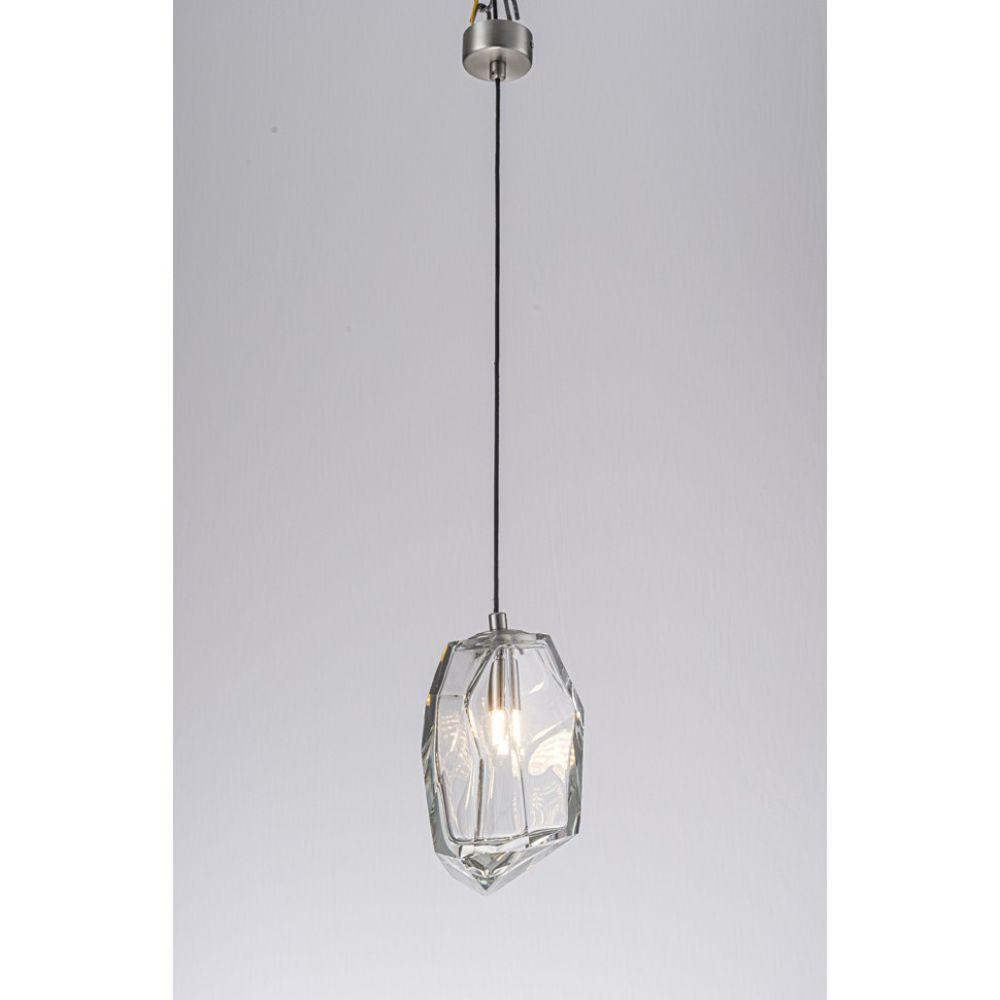 Подвесной светильник Belfast Fairhill 103-1 CR CL