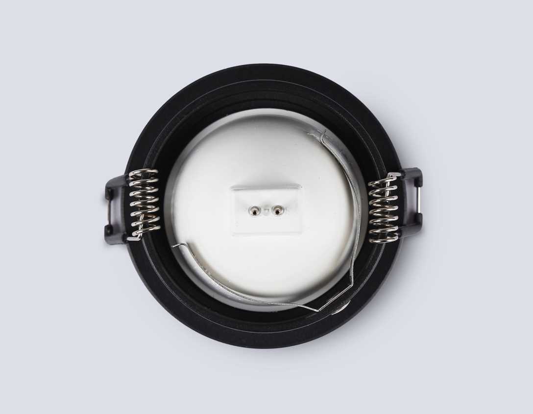 Светильник встраиваемый Ambrella Light TN102802