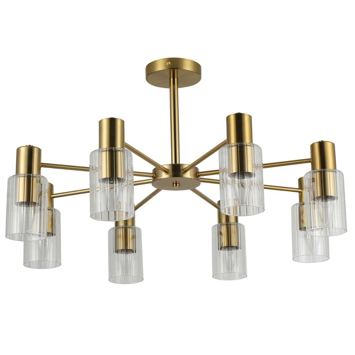 Люстра Reluce 74647-0.3-08