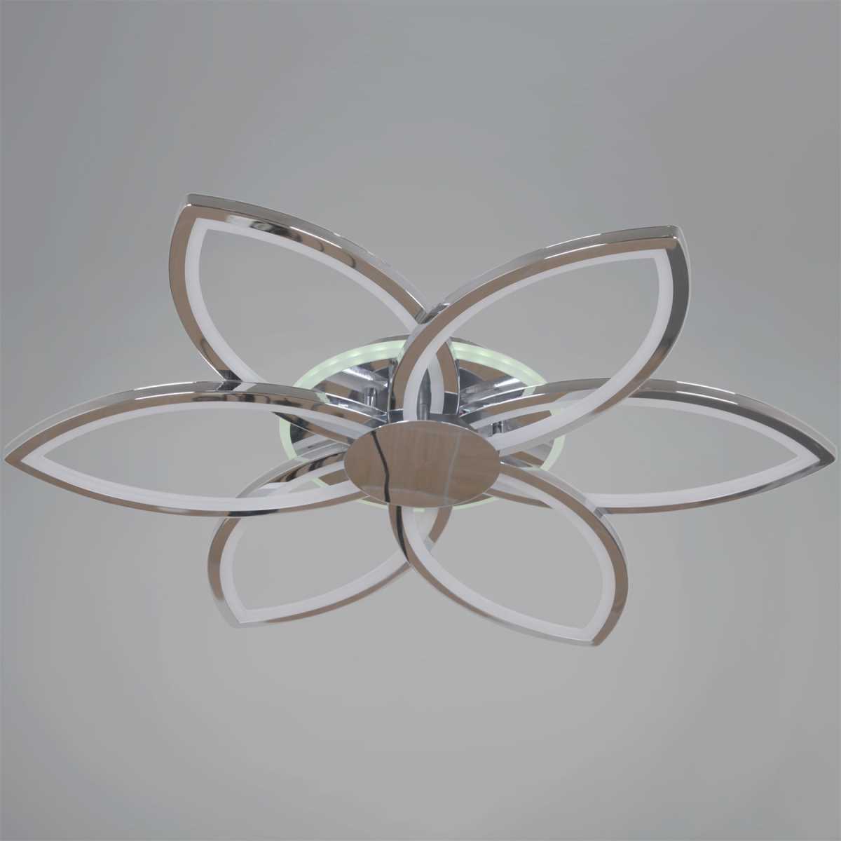 Светильник потолочный Reluce 09877-0.3-05 WH