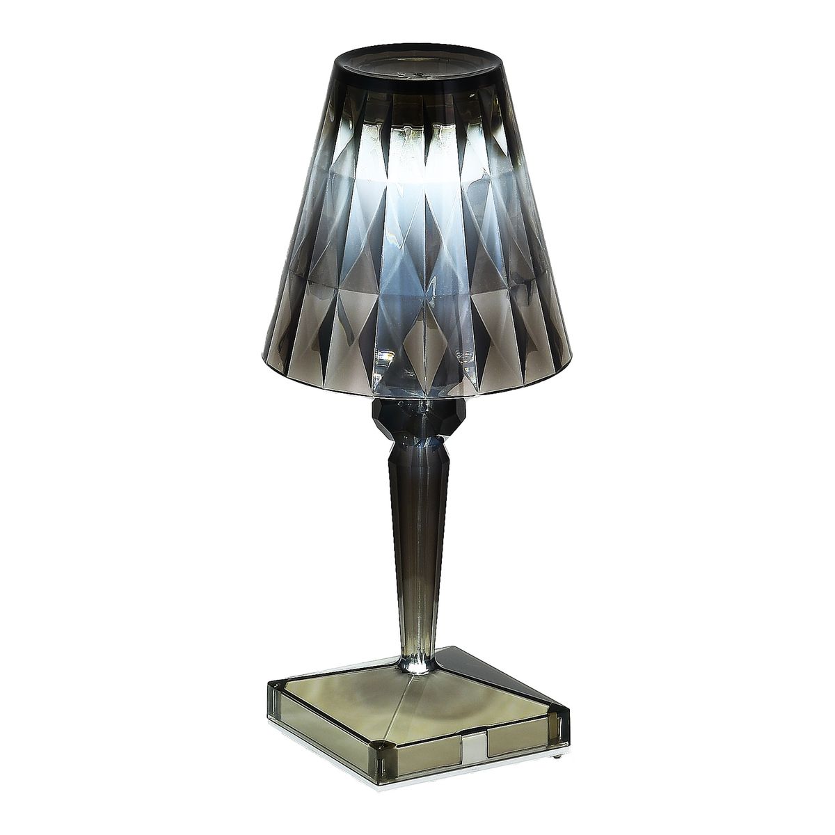 Настольная лампа ST Luce Sparkle SL1010.734.01