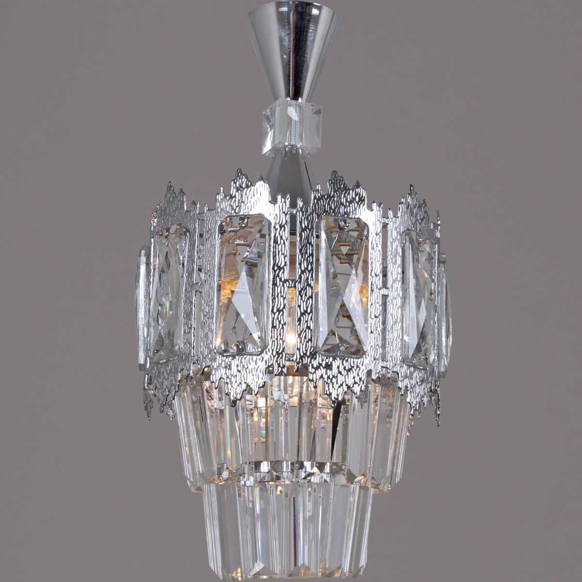 Подвесной светильник Reluce 06062-0.9-01 CH