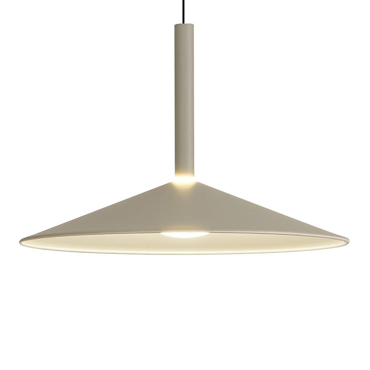 Подвесной светодиодный светильник Mantra Calice 7897