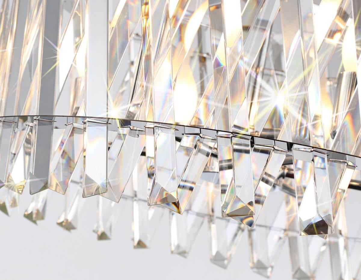 Подвесная люстра Ambrella light Traditional TR5062